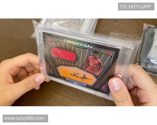 洛杉矶足球球星卡收藏热潮揭秘从稀有限量版到球迷文化的全面探索